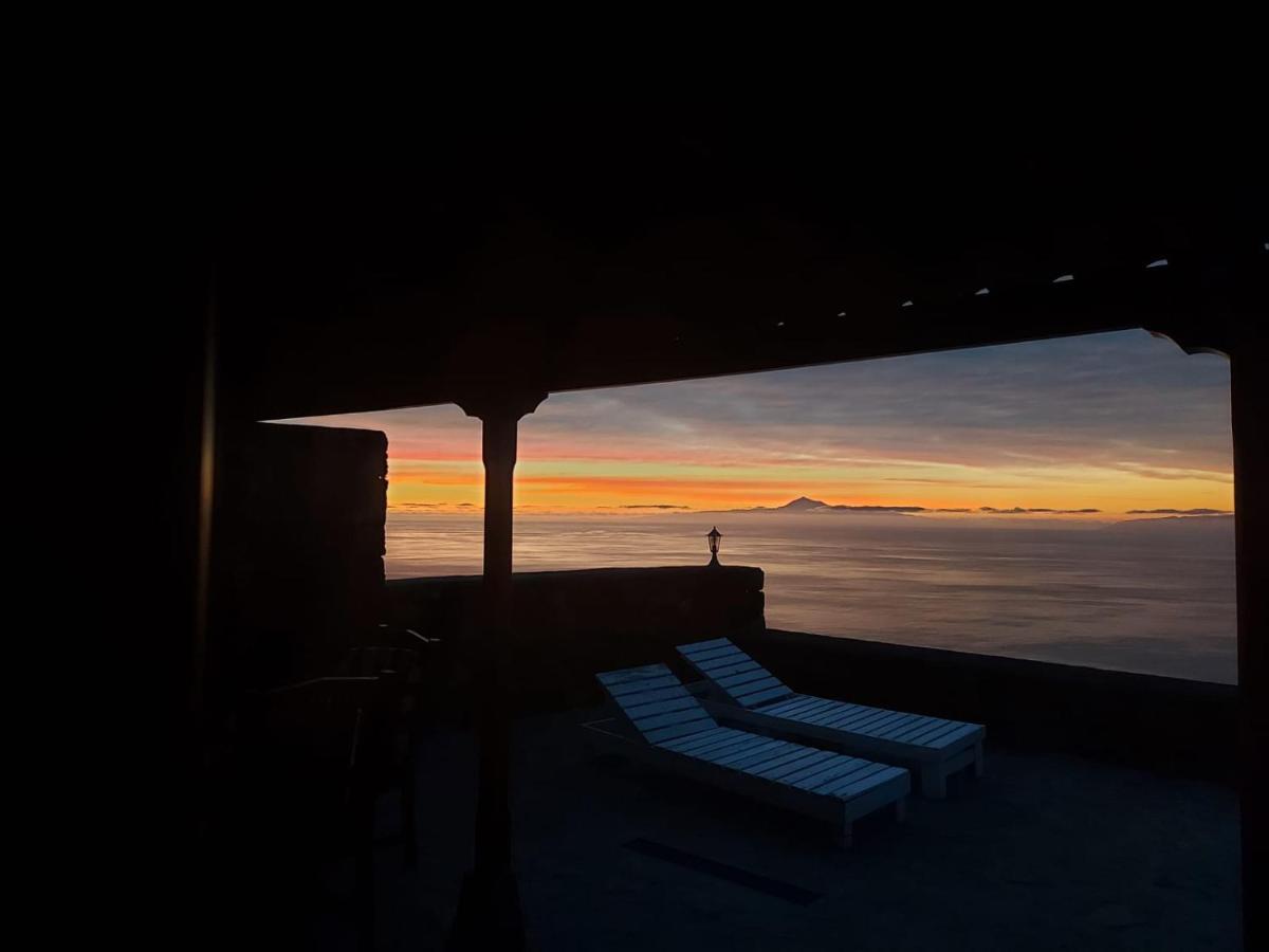 Los Torres II Fuencaliente de la Palma Exterior foto